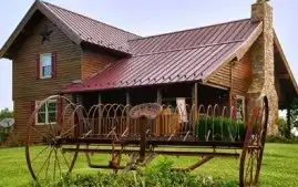 Installing Structural Metal Panel Roofing Systems Step by Step